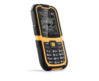 HAMMER 2 PLUS ORANGE - 251688 - zdjęcie 1